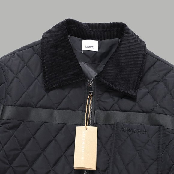 Burberry jacket - Picture 4 of 9